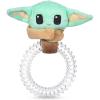 The Child Puppy Teether Toy