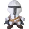 The Mandalorian