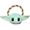 The Child Plush Rope Head