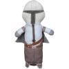Mando Bobo Plush
