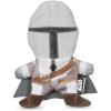 The Mandalorian Flattie