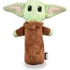The Child Bobo Plush Toy