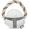 Mando Plush Rope Head
