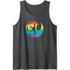 Dark Heather Grey