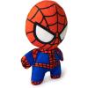 imageBuckleDown Dog Toy Star Wars Ballistic Squeaker R2D2 Head Top View 8 x 8 in 203 x 203 cm DTPTSWBAIMulti Color