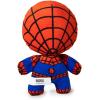 imageBuckleDown Dog Toy Star Wars Ballistic Squeaker R2D2 Head Top View 8 x 8 in 203 x 203 cm DTPTSWBAIMulti Color