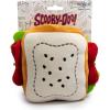 imageBuckleDown Dog Toy Star Wars Ballistic Squeaker R2D2 Head Top View 8 x 8 in 203 x 203 cm DTPTSWBAIScooby Doo Sandwich