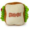 imageBuckleDown Dog Toy Star Wars Ballistic Squeaker R2D2 Head Top View 8 x 8 in 203 x 203 cm DTPTSWBAIScooby Doo Sandwich