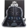imageBuckleDown Dog Toy Star Wars Ballistic Squeaker R2D2 Head Top View 8 x 8 in 203 x 203 cm DTPTSWBAIStar Wars Darth Vader