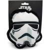 imageBuckleDown Dog Toy Star Wars Ballistic Squeaker R2D2 Head Top View 8 x 8 in 203 x 203 cm DTPTSWBAIStar Wars Stormtroopers