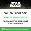 imageSTAR WARS 6quot R2D2 Plush Squeaker Toy  6 R2D2 Plush Squeaker Pet Toy  STAR WARS Toy for Dogs R2D2 Stuffed Animal 6 inch  Dog Chew Toy Squeaky Dog ToyFF19157R2D2