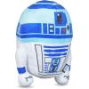 imageSTAR WARS 6quot R2D2 Plush Squeaker Toy  6 R2D2 Plush Squeaker Pet Toy  STAR WARS Toy for Dogs R2D2 Stuffed Animal 6 inch  Dog Chew Toy Squeaky Dog ToyFF19157R2D2