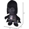 imageStar Wars Plush Darth Vader Figure Dog ToyDarth Vader Plush