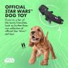 imageStar Wars Plush Darth Vader Figure Dog ToyDarth Vader Plush Bobo