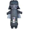 imageStar Wars Plush Darth Vader Figure Dog ToyDarth Vader Plush Bobo