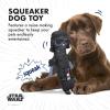 imageStar Wars Plush Darth Vader Figure Dog ToyDarth Vader Plush Bobo