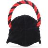 imageStar Wars Plush Darth Vader Figure Dog ToyDarth Vader Rope Head