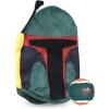 imageStar Wars for Pets Boba Fett Puppy Teether Toy  Boba Fett Teething Toy for Puppies  Dog Toys Puppy Teething Toys Puppy Safe Chew Toys Dog Chew ToysBoba Fett Tennis Ball