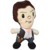 imageStar Wars for Pets LEIA Plush Dog Toy with Squeaker  The LEIA Toy for Dogs Dog Toys Squeaky Dog Toys Plush Character Style Dog Toys Dog Chew Toys  Gifts for Star Wars Fans 6 Inch FF19155Han Solo