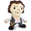 imageStar Wars for Pets LEIA Plush Dog Toy with Squeaker  The LEIA Toy for Dogs Dog Toys Squeaky Dog Toys Plush Character Style Dog Toys Dog Chew Toys  Gifts for Star Wars Fans 6 Inch FF19155Han Solo