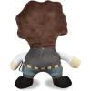 imageStar Wars for Pets LEIA Plush Dog Toy with Squeaker  The LEIA Toy for Dogs Dog Toys Squeaky Dog Toys Plush Character Style Dog Toys Dog Chew Toys  Gifts for Star Wars Fans 6 Inch FF19155Han Solo