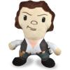 imageStar Wars for Pets LEIA Plush Dog Toy with Squeaker  The LEIA Toy for Dogs Dog Toys Squeaky Dog Toys Plush Character Style Dog Toys Dog Chew Toys  Gifts for Star Wars Fans 6 Inch FF19155Han Solo