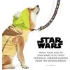 imageStar Wars for Pets R2D2 Droid 4 Foot Dog Leash  4 ft Dog Leash Easily Attaches to Any Dog Collar or Harness  R2D2 Blue Nylon Dog Leash 48 inches for All DogsMultiFF17249This is the Way