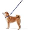 imageStar Wars for Pets R2D2 Droid 4 Foot Dog Leash  4 ft Dog Leash Easily Attaches to Any Dog Collar or Harness  R2D2 Blue Nylon Dog Leash 48 inches for All DogsMultiFF17249R2D2