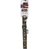 imageStar Wars for Pets R2D2 Droid 4 Foot Dog Leash  4 ft Dog Leash Easily Attaches to Any Dog Collar or Harness  R2D2 Blue Nylon Dog Leash 48 inches for All DogsMultiFF17249Darth Vader