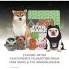 imageStar Wars for Pets R2D2 Droid 4 Foot Dog Leash  4 ft Dog Leash Easily Attaches to Any Dog Collar or Harness  R2D2 Blue Nylon Dog Leash 48 inches for All DogsMultiFF17249This is the Way