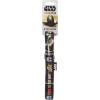 imageStar Wars for Pets R2D2 Droid 4 Foot Dog Leash  4 ft Dog Leash Easily Attaches to Any Dog Collar or Harness  R2D2 Blue Nylon Dog Leash 48 inches for All DogsMultiFF17249This is the Way