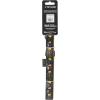 imageStar Wars for Pets R2D2 Droid 4 Foot Dog Leash  4 ft Dog Leash Easily Attaches to Any Dog Collar or Harness  R2D2 Blue Nylon Dog Leash 48 inches for All DogsMultiFF17249Darth Vader
