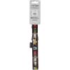 imageStar Wars for Pets R2D2 Droid 4 Foot Dog Leash  4 ft Dog Leash Easily Attaches to Any Dog Collar or Harness  R2D2 Blue Nylon Dog Leash 48 inches for All DogsMultiFF17249This is the Way