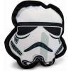 imageBuckleDown Dog Toy Star Wars Ballistic Squeaker R2D2 Head Top View 8 x 8 in 203 x 203 cm DTPTSWBAIStar Wars Stormtroopers