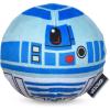 imageSTAR WARS 6quot R2D2 Plush Squeaker Toy  6 R2D2 Plush Squeaker Pet Toy  STAR WARS Toy for Dogs R2D2 Stuffed Animal 6 inch  Dog Chew Toy Squeaky Dog ToyFF19157R2D2 Ball