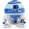 imageSTAR WARS 6quot R2D2 Plush Squeaker Toy  6 R2D2 Plush Squeaker Pet Toy  STAR WARS Toy for Dogs R2D2 Stuffed Animal 6 inch  Dog Chew Toy Squeaky Dog ToyFF19157R2D2