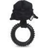 Darth Vader Ring Teether Toy