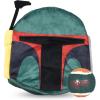imageStar Wars for Pets Boba Fett Puppy Teether Toy  Boba Fett Teething Toy for Puppies  Dog Toys Puppy Teething Toys Puppy Safe Chew Toys Dog Chew ToysBoba Fett Tennis Ball