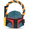 Boba Fett Rope Head