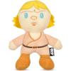 imageStar Wars for Pets LEIA Plush Dog Toy with Squeaker  The LEIA Toy for Dogs Dog Toys Squeaky Dog Toys Plush Character Style Dog Toys Dog Chew Toys  Gifts for Star Wars Fans 6 Inch FF19155Luke Skywalker