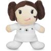 Princess Leia Plush