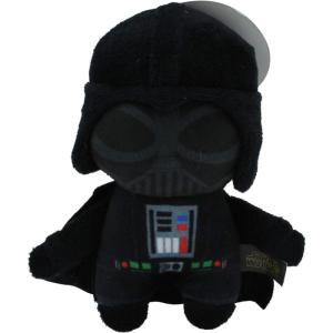 imageStar Wars Plush Darth Vader Figure Dog ToyDarth Vader Plush