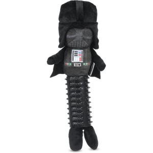imageStar Wars Plush Darth Vader Figure Dog ToyDarth Vader Teether Toy