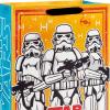 imageHallmark Star Wars 13quot Large Gift Bags 3 Bags Darth Vadar and Storm Troopers for Birthdays Christmas HolidaysGift Bags