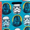 imageHallmark Star Wars 13quot Large Gift Bags 3 Bags Darth Vadar and Storm Troopers for Birthdays Christmas HolidaysGift Bags