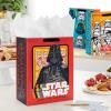 imageHallmark Star Wars 13quot Large Gift Bags 3 Bags Darth Vadar and Storm Troopers for Birthdays Christmas HolidaysGift Bags