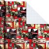 imageHallmark Star Wars 13quot Large Gift Bags 3 Bags Darth Vadar and Storm Troopers for Birthdays Christmas HolidaysWrapping Paper