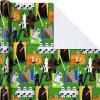 imageHallmark Star Wars 13quot Large Gift Bags 3 Bags Darth Vadar and Storm Troopers for Birthdays Christmas HolidaysWrapping Paper