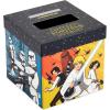 imageHallmark Star Wars Valentines Day Cards for Kids School Classroom Exchange and Mailbox with Light and SoundStar Wars  Light and Music Box
