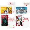 imageHallmark Star Wars Valentines Day Cards for Kids School Classroom Exchange and Mailbox with Light and SoundStar Wars  Light and Music Box